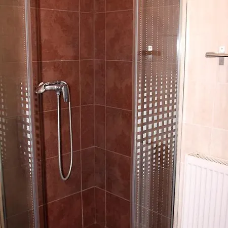 Irisz Apartmanhaz Lejlighed
