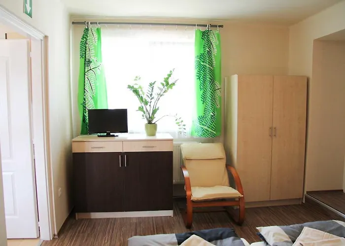 Apartman írisz Mórahalom